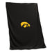 Iowa Hawkeyes Sweatshirt Blanket