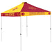 Iowa State University Cyclones  9X9 Canopy Shelter Tent Tailgate - Logo