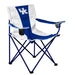 Kentucky Wildcats Big Boy Chair Colored Frame