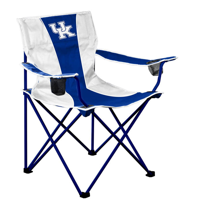 Kentucky Wildcats Big Boy Chair Colored Frame