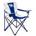 Kentucky Wildcats Big Boy Chair Colored Frame