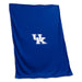 Kentucky Wildcats Sweatshirt Blanket