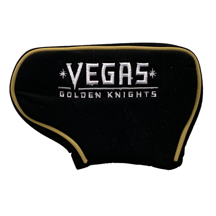 Las Vegas Golden Knights Golf Blade Putter Cover 16001