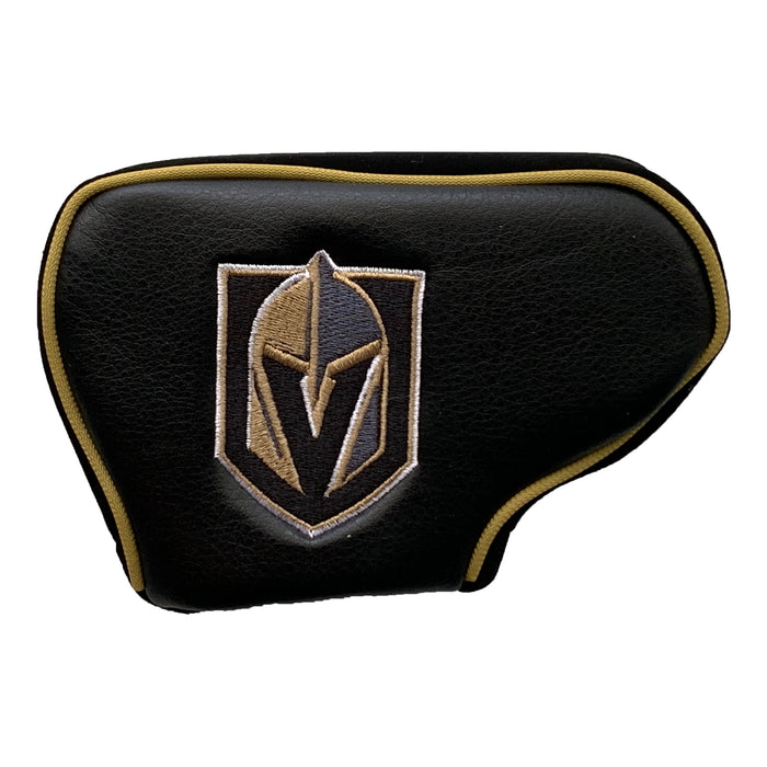Las Vegas Golden Knights Golf Blade Putter Cover 16001