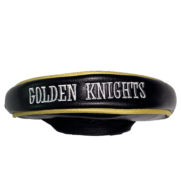 Las Vegas Golden Knights Golf Mallet Putter Cover 16031
