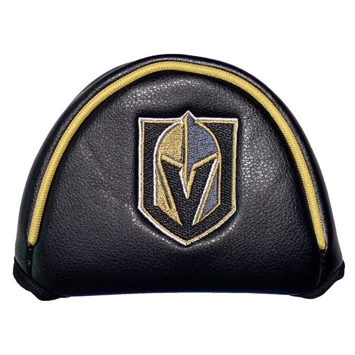 Las Vegas Golden Knights Golf Mallet Putter Cover 16031