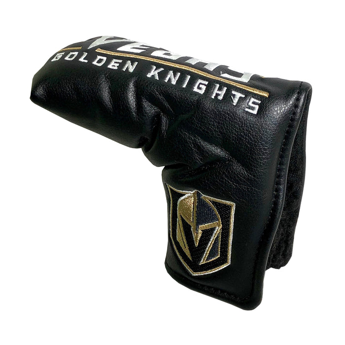Las Vegas Golden Knights Golf Tour Blade Putter Cover 16050