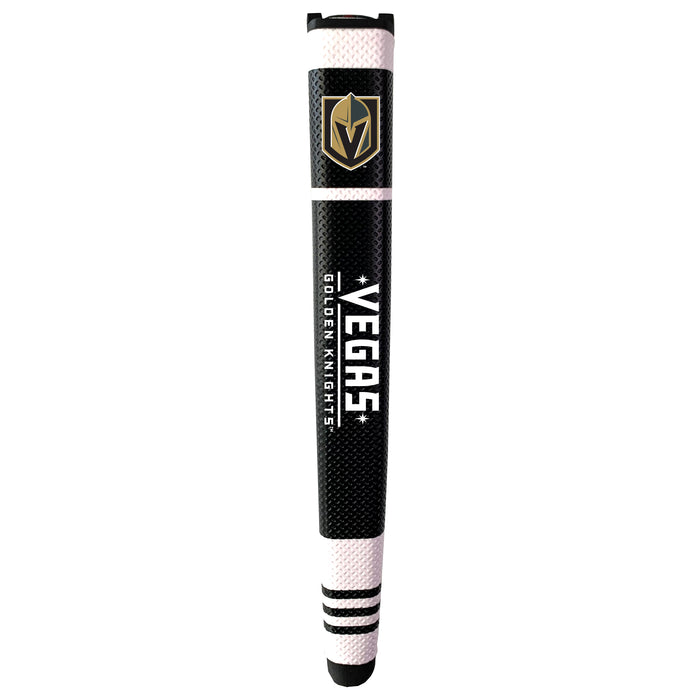 Las Vegas Golden Knights Golf Putter Grip