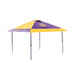 LSU Tigers 12x12 Solo Up Canopy