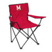 Maryland Terrapins Quad Chair