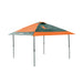 Miami Hurricanes 12x12 Solo Up Canopy