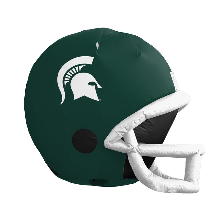 Michigan State Spartans Yard Inflatable Helmet