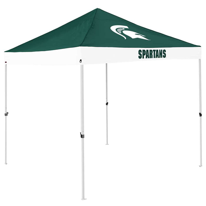 Michigan State Spartans Economy Canopy