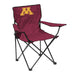 Minnesota Golden Gophers Quad Chair