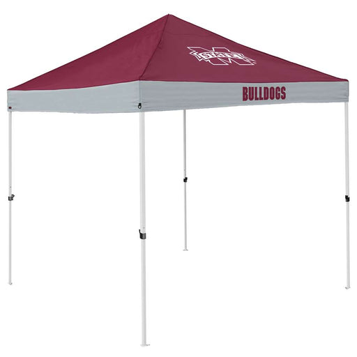 MIssissippi State Bulldogs Economy Canopy