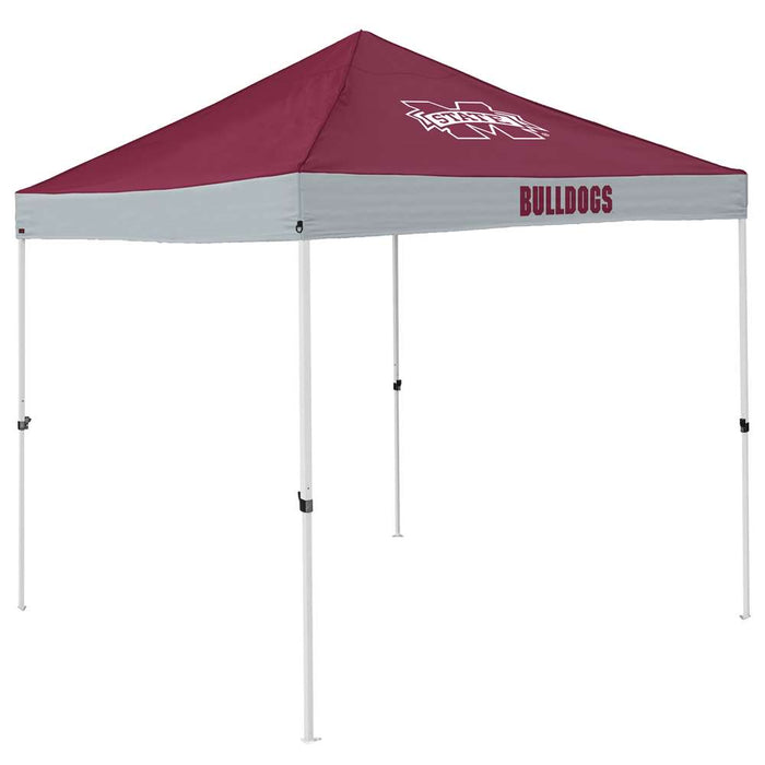 MIssissippi State Bulldogs Economy Canopy