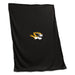 Missouri Tigers Sweatshirt Blanket