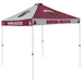 Montana Grizziles  9 ft X 9 ft Tailgate Canopy Shelter Tent