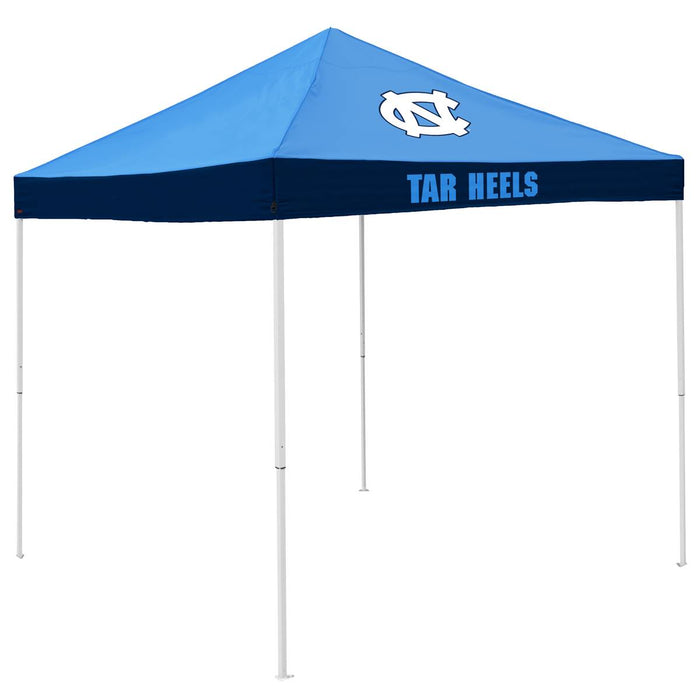 North Carolina Tar Heels Economy Canopy