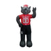 North Carolina State Wolfpack Inflatable Mascot 7 Ft Tall