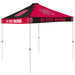 North Carolina State Wolfpack Canopy Tent 9X9 Checkerboard