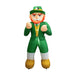 Notre Dame Fighting Irish Inflatable Mascot 7 Ft Tall