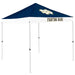 Notre Dame Fighting Irish Navy/White Economy Canopy