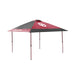 Oklahoma Sooners 12x12 Solo Up Canopy