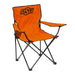 Oklahoma State Cowboys Quad Chair