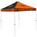 Oklahoma State Cowboys Canopy Tent 9X9 Checkerboard