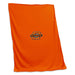 Oklahoma State Cowboys Sweatshirt Blanket