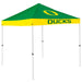 Oregon Ducks Economy Canopy