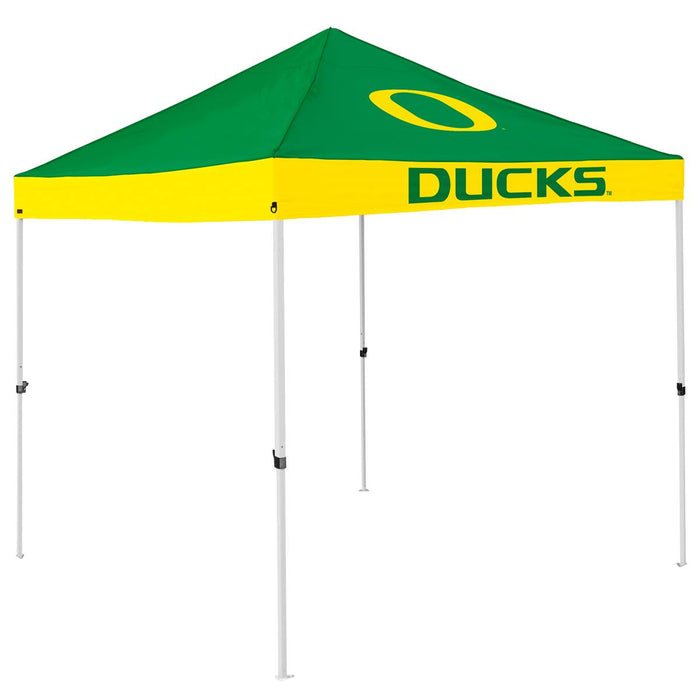 Oregon Ducks Economy Canopy