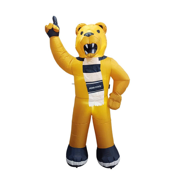 Penn State Nittany Lions Inflatable Mascot 7 Ft Tall