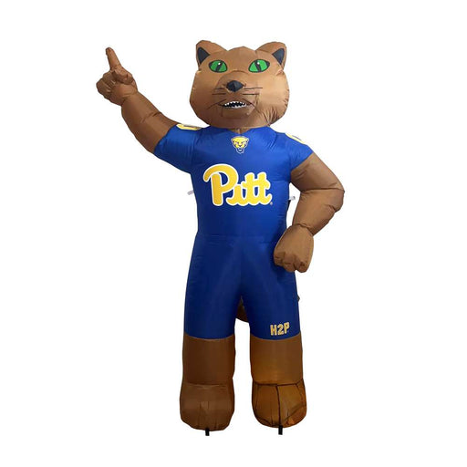 Pittsburgh Panthers 7ft Yard Inflatable Mascot