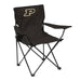 Purdue Boilermakers Quad Chair