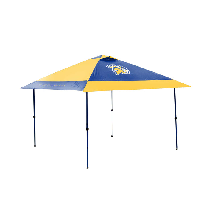 San Jose State 12x12 Solo Up Canopy