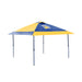 San Jose State 12x12 Solo Up Canopy