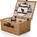 Arizona Cardinals Classic Picnic Basket