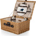 Carolina Panthers Classic Picnic Basket