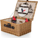 Houston Texans Classic Picnic Basket