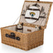 Jacksonville Jaguars Classic Picnic Basket