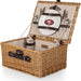San Francisco 49ers Classic Picnic Basket