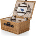 Tennessee Titans Classic Picnic Basket