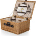Los Angeles Rams Classic Picnic Basket
