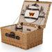 Washington Commanders Classic Picnic Basket