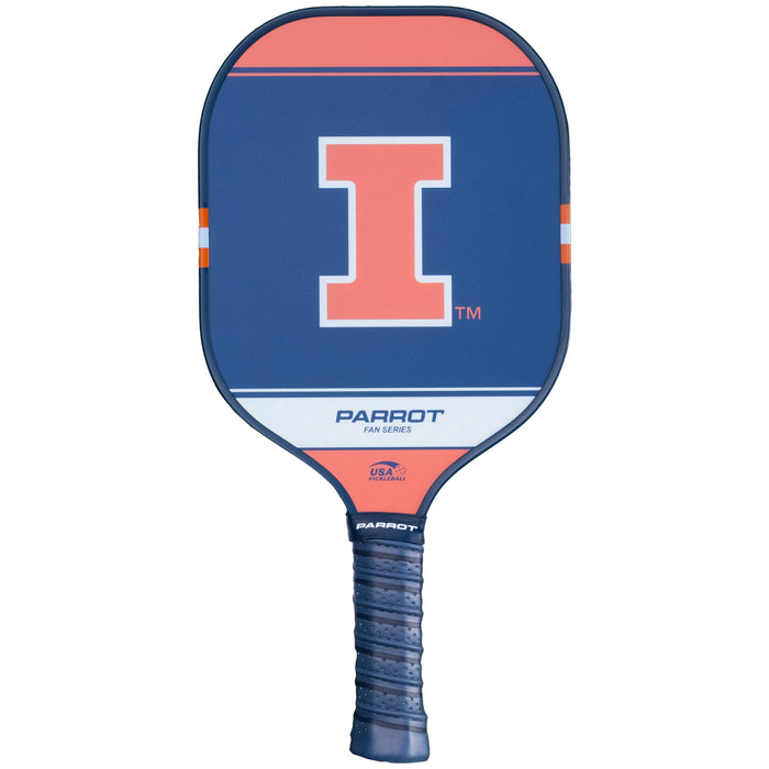 Illinois Fighting Illini Sport Plus Paddle