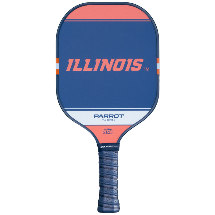 Illinois Fighting Illini Sport Plus Paddle