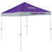 TCU Horned Frogs Economy Canopy