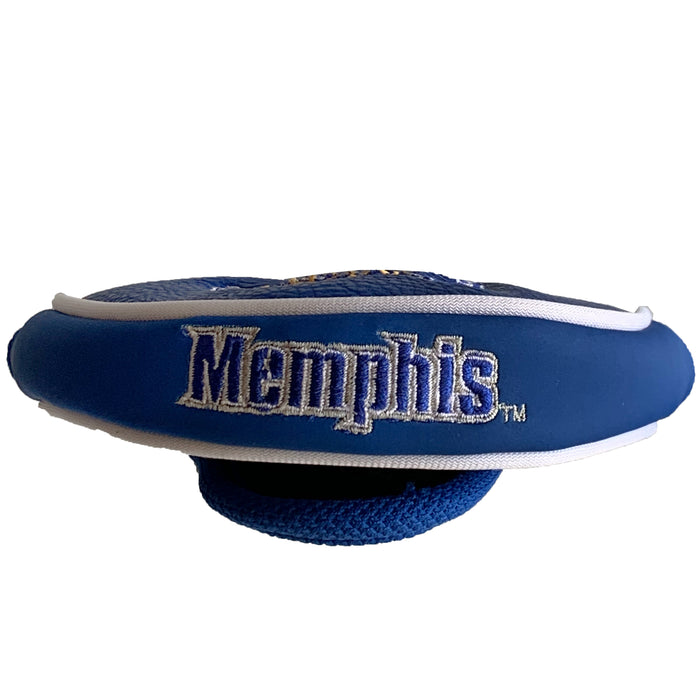 Memphis University Tigers Golf Mallet Putter Cover 21631